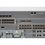 Juniper MX104 Universal Edge Router