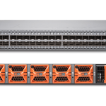 Juniper QFX5120-48Y 48-Port 25GbE Data Centre Switch