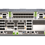 Juniper ACX7332 32-Port 400GbE Edge Router