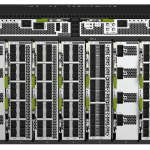 Juniper ACX7509 Modular Edge Router Chassis