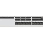 Cisco Catalyst C9300X-12Y 12-Port 25GbE Switch