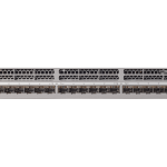 Cisco Catalyst C9300X-24Y 24-Port 25GbE Switch