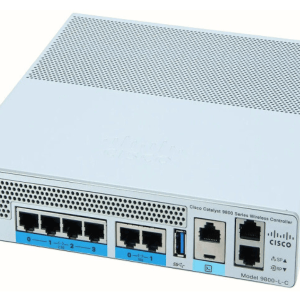A Catalyst C9800-L Wireless Controller