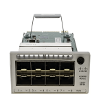 Cisco Catalyst C9300-NM-8X Network Module