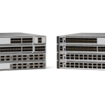 Cisco Catalyst C9500-16X 16-Port 10GbE Switch