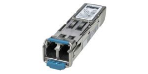 A Cisco transceiver