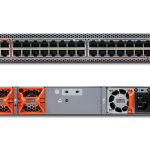 Juniper EX4100-48P 48-Port Gigabit PoE+ Access Switch