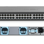 Juniper EX4400-48P 48-Port Gigabit PoE+ Access Switch