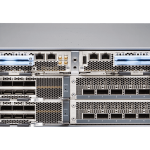 Juniper MX10003 3-Slot Universal Routing Platform
