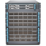 Juniper MX10008 8-Slot Universal Routing Platform