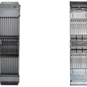 A Juniper MX2020 model designed for enterprises and data centres.