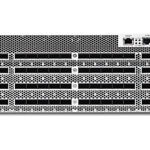 Juniper PTX10003 3-Slot Packet Transport Router