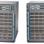 Juniper PTX10008 8-Slot Packet Transport Router