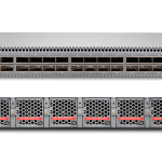 Juniper QFX5120-32C 32-Port 100GbE Data Centre Switch