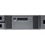 HPE MSL2024 Tape Library
