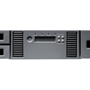 HPE MSL2024 Tape Library