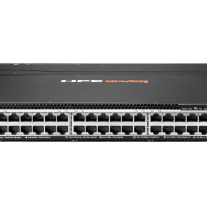 HPE Aruba 6200M 36G 12SR5 PoE Switch