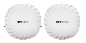 HPE Aruba AP-745 Wi-Fi 7 Indoor Access Point