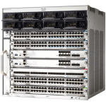 Cisco Catalyst C9407R Modular Chassis Switch