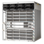 Cisco Catalyst C9410R Modular Chassis Switch