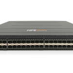 HPE Aruba CX 10000-48Y6C Distributed Services Switch