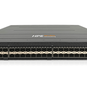 HPE Aruba CX 10000-48Y6C Distributed Services Switch