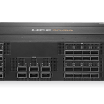 HPE Aruba CX 10040 32-Port QSFP28 Switch