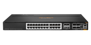 HPE Aruba CX 8100 24-Port 10GBASE-T Switch