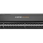 HPE Aruba CX 8100 48-Port SFP+ Switch