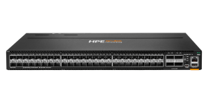 HPE Aruba CX 8100 48-Port SFP+ Switch