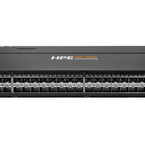 HPE Aruba CX 8100 48-Port SFP+ Switch
