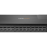 HPE Aruba CX 8320 32-Port QSFP+ Switch