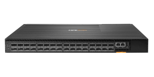 HPE Aruba CX 8320 32-Port QSFP+ Switch