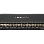 HPE Aruba CX 8320 48-Port SFP+ Switch