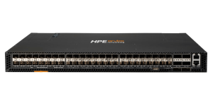 HPE Aruba CX 8320 48-Port 10GBASE-T Switch
