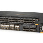 HPE Aruba CX 8325 32-Port QSFP28 Switch