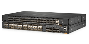 HPE Aruba CX 8325-32C 32-Port QSFP28 Switch