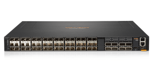 HPE Aruba CX 8325-48Y8C 48-Port SFP28 Switch