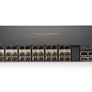 HPE Aruba CX 8325 48-Port SFP28 Switch