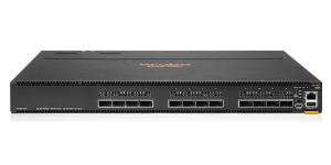 HPE Aruba CX 8360-12C v2 12-Port QSFP28 Switch