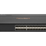 HPE Aruba CX 8360 16-Port SFP28 Switch
