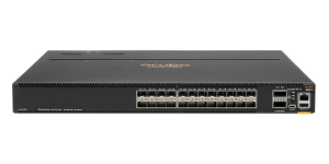 HPE Aruba CX 8360-16Y2C v2 16-Port SFP28 Switch