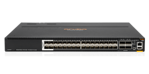 HPE Aruba CX 8360-32Y4C v2 Switch