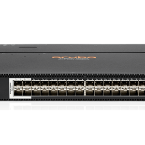 HPE Aruba CX 8360 32-Port SFP28 Switch