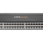 HPE Aruba CX 8360 48-Port 10GBASE-T Switch