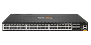 HPE Aruba CX 8360-48XT4C v2 48-Port 10GBASE-T Switch