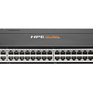 HPE Aruba CX 8360 48-Port 10GBASE-T Switch