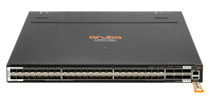 HPE Aruba CX 8360-48Y6C v2 48-Port SFP28 Switch