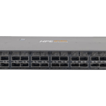 HPE Aruba CX 9300 32-Port QSFP-DD Switch