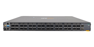 HPE Aruba CX 9300S 32-Port QSFP28 Switch